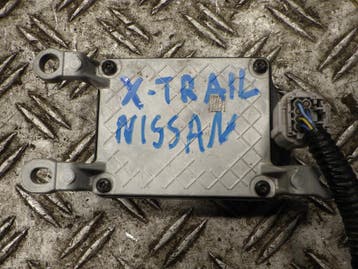 radar sensor nissan x-trail 4057146068, Verzenden
