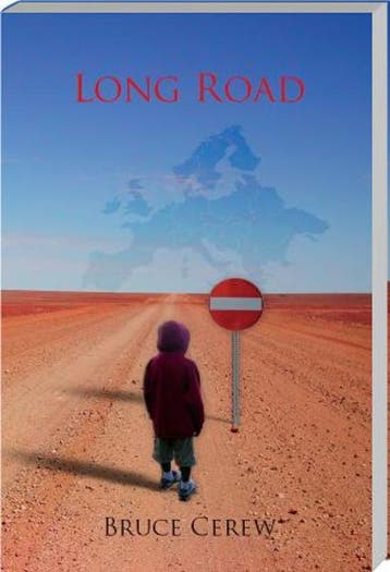Long Road 9789088911057 B. Cerew, Verzenden, Gelezen, B. Cerew