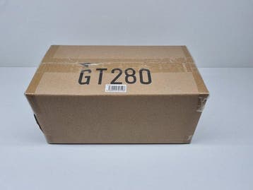 GT Spirit 1:18 - Modelauto - Dodge Charger SRT Hellcat -