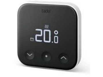 Tado Slimme Thermostaat X - Thermostaat - Slimme, Verzenden