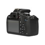 Canon EOS 1200D met garantie, Ophalen of Verzenden