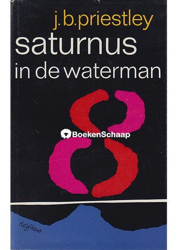Saturnus in de Waterman, Verzenden