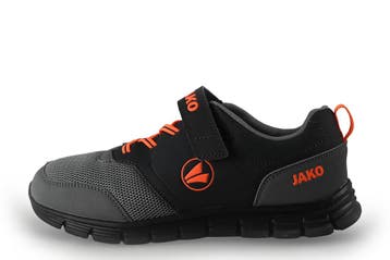 Jako Sportschoenen in maat 36 Grijs, Verzenden, Sportschoenen, Zo goed als nieuw, Grijs