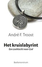 Het kruislabyrint (9789023928898, André F. Troost), Verzenden