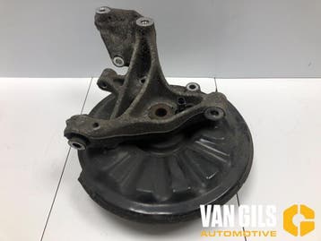 Fusee houder rechts-achter Volkswagen Tiguan O342042, Autos : Pièces & Accessoires, Suspension & Châssis