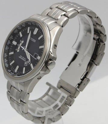 Citizen - Collection Eco-Drive Radio Controlled - Sans prix
