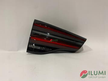 BMW iX3 21- LCI LIFT achterlicht links binnen LED, Verzenden, Gebruikt