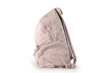 Eastpak Rugzak Grijs, Verzenden, 25 tot 40 cm, Zo goed als nieuw, 30 tot 45 cm