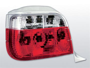 Achterlichten | geschikt voor BMW E36 1994-1999 Touring | ro, Verzenden, Nieuw, BMW