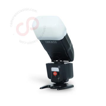 Leica SF60 Flitser (14625) nr. 3744, Ophalen of Verzenden, Zo goed als nieuw, Overige Merken