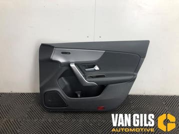 Portierbekleding 4Deurs rechts-voor Mercedes CLA O298221, Nieuw