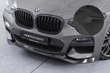 Cupspoiler voor BMW X3 G01 / X4 G02 M-pakket CSL642-M, Verzenden, Nieuw