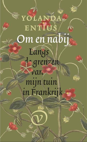 Om en nabij 9789028214132 Yolanda Entius, Verzenden, Gelezen, Yolanda Entius