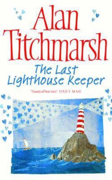 The Last Lighthouse Keeper 9780743478458 Alan Titchmarsh, Verzenden, Gelezen, Alan Titchmarsh