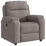 Verstelbare zetel | Tweede kansje | Weg = weg! (fauteuil), Overige materialen, Verzenden, 75 tot 100 cm, Zo goed als nieuw