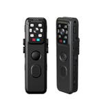 DrPhone GuardianCam – Bodycam Met Achtergronddemper –, Verzenden, Nieuw