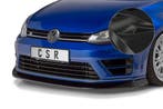 Cupspoiler voor VW Golf 7 R CSL395-G, Verzenden