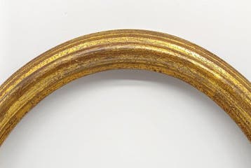 Cadre - Feuille d’or