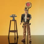 Indiana Jones: Raiders of the Lost Ark Jumbo Vintage Kenner, Ophalen of Verzenden, Nieuw