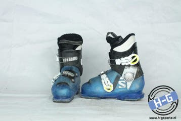 Salomon Jhana jr blue - 20.5MP/32.5EU, Verzenden