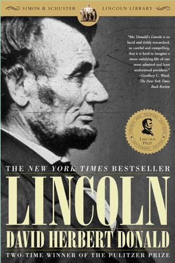Lincoln | David Herbert Donald | Nieuw, Verzenden, Nieuw, David Herbert Donald