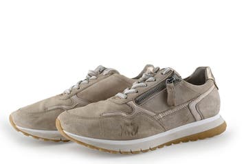 Omoda Sneakers in maat 39 Beige, Verzenden, Sneakers