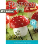 Funfood voor jong & oud 9789461881267 Nina Engels, Verzenden, Zo goed als nieuw, Nina Engels