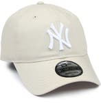 New Era NY Yankees Cap Ecru maat  Heren, Verzenden