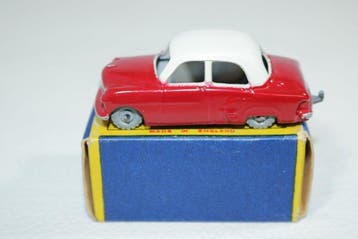 Matchbox 1:64 - Voiture miniature - Matchbox MB22a Vauxhall, Nieuw