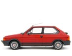 Laudoracing 1:18 - Voiture de sport miniature - Fiat Ritmo