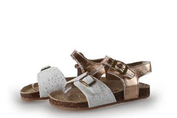 Shoesme Sandalen Meisjes in maat 27 Wit, Kinderen en Baby's, Kinderkleding | Schoenen en Sokken, Verzenden, Jongen of Meisje, Schoenen