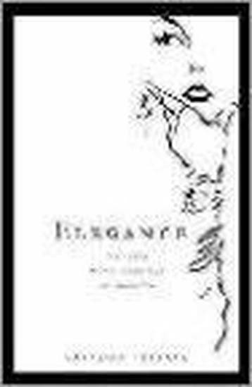 Elegance 9780007151424 Kathleen Tessaro, Verzenden, Gelezen, Kathleen Tessaro