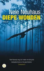 Diepe wonden / Bodenstein & Kirchoff / 3 9789021449982, Boeken, Verzenden, Gelezen, Nele Neuhaus