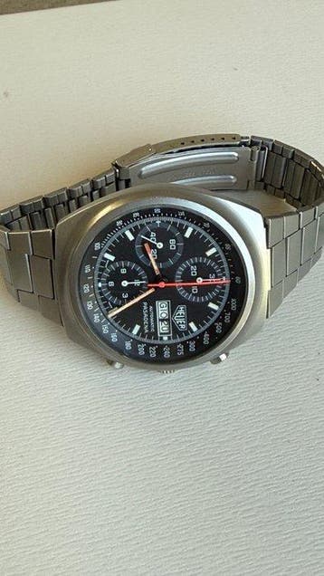 Heuer - Pasadena - 750.501 - Heren - 1970-1979