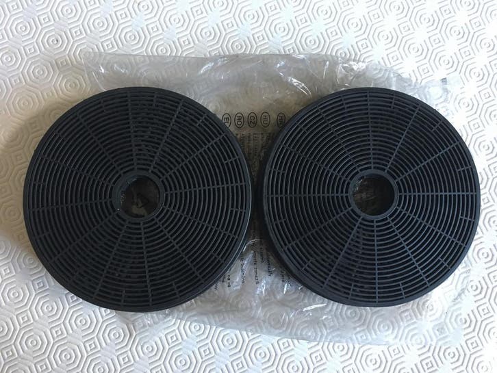 Candy Koolstoffilter CMB 650/1X / CMB 950/1X / CMB95, Elektronische apparatuur, Afzuigkappen, Verzenden