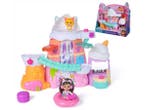 Veiling - Gabbys Poppenhuis 12-delige speelset