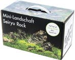 Set Mini Landscape Rock - Seiryu stone - hardscape, Dieren en Toebehoren, Verzenden, Nieuw