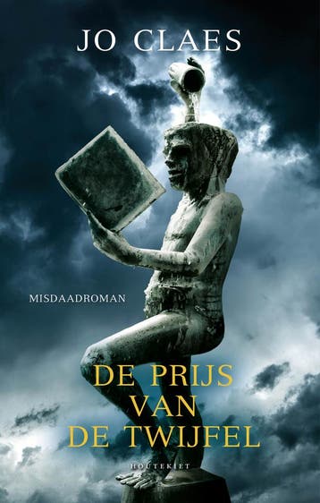 De Prijs Van De Twijfel | Jo Claes | Nieuw, Boeken, Verzenden, Nieuw, Jo Claes