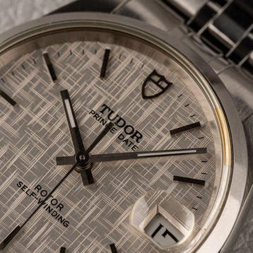 Tudor - Prince Date - 72000 - Heren - 1998