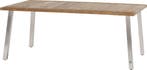 4 Seasons Outdoor Venice 240 cm RVS poot |, Nieuw