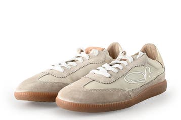Fred de La Bretoniere Sneakers in maat 39 Beige, Verzenden, Sneakers
