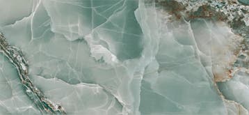 Vloertegel/Wandtegel Turquoise 60x120cm (Muurtegels), 60 cm of meer, Nieuw, Ophalen of Verzenden, 10 m² of meer