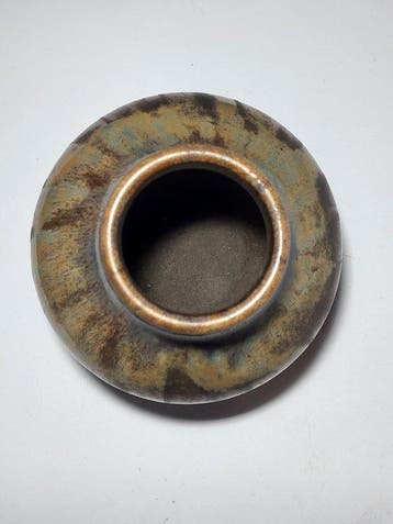 Keramis Boch - Charles Catteau - Vase - 903 - Grès émaillé