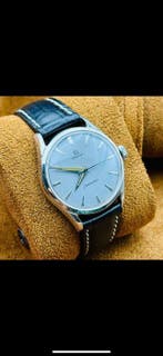 Omega - Seamaster - Y-6042 - Heren - 1960