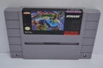 Teenage Mutant Ninja Turtles IV - Turtles in Time (SNES USA), Nieuw