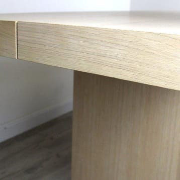 Cappellini - Claudio Silvestrin - Tafel - Millenium Hope -