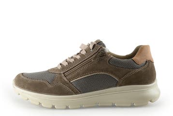 Imac Sneakers in maat 42 Beige, Verzenden, Sneakers