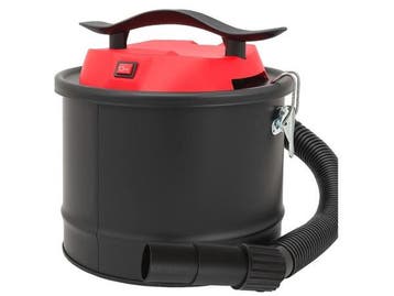 Veiling - Asstofzuiger 10l 800W met filter