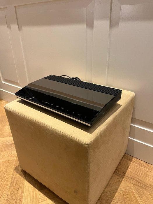 Bang & Olufsen - BeoCord 4500 cassettedeck, TV, Hi-fi & Vidéo, Chaîne Hi-fi