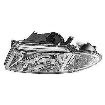Mitsubishi Carisma 1999-2001 Koplamp Links Zonder Motor, Verzenden, Nieuw